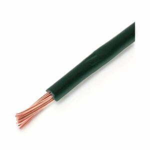 kabel-groen-075-mmq-5-m