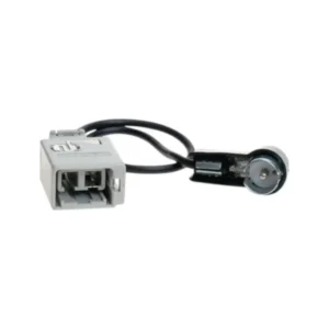 Autospecifieke adapters