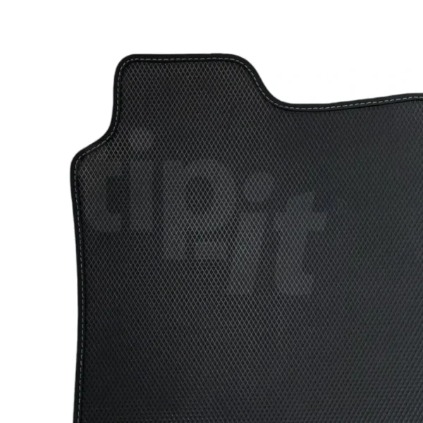 Automattenset Tpe Pro Saab 9-3 Cabrio I 1998-2004 - Afbeelding 3