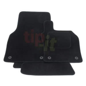 Automattenset Kia Pregio 2000 - 2003