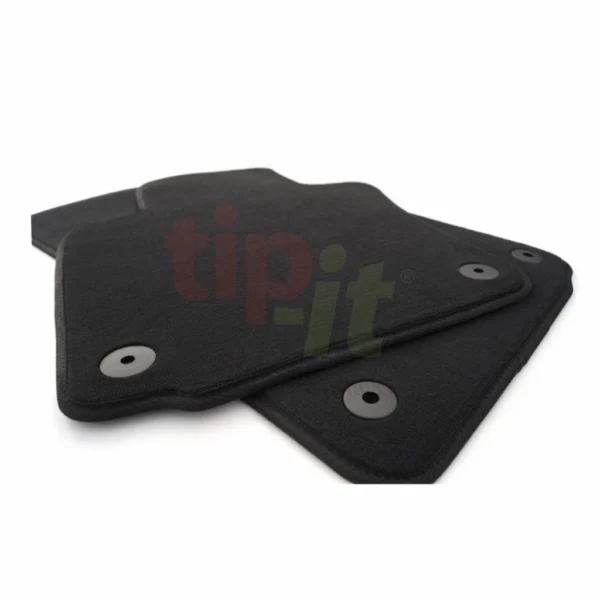 Automattenset Fiat Scudo I (Jumpy/Expert) 1995-2007 - Afbeelding 6