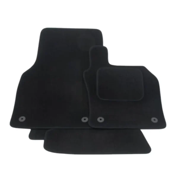 Automattenset Bmw 1 serie F70 2024-> - Afbeelding 2