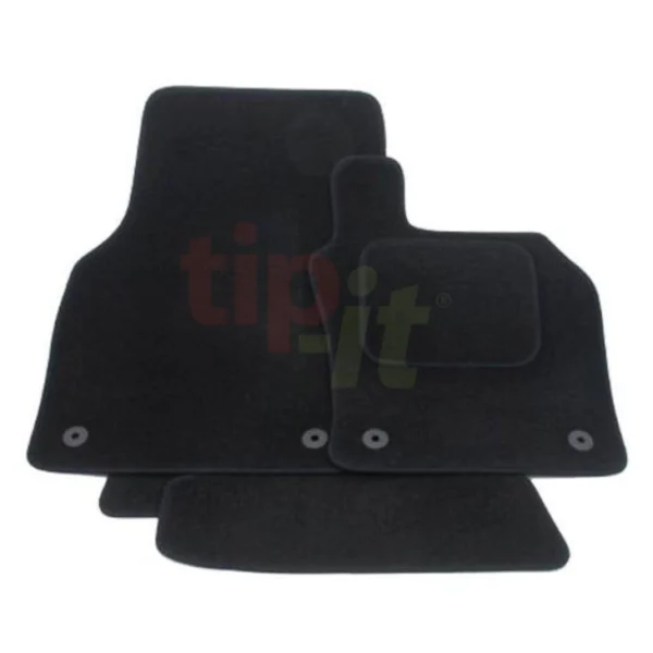 Automattenset Kia K2700 Voormat 1999 -> - Afbeelding 6