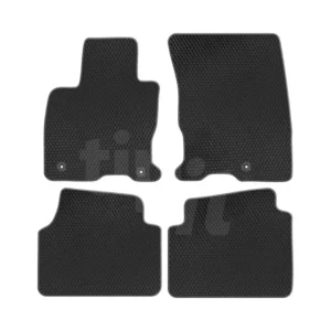Automattenset Tpe Pro Ford Kuga Iii Plugin Hybrid 2020>