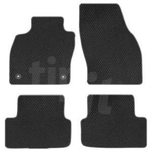 Automattenset Tpe Pro Seat Ibiza Vi 2017 ->