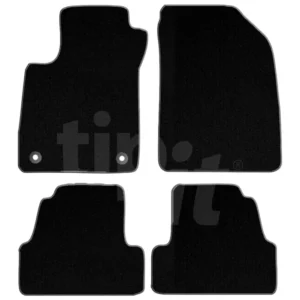 Automattenset Velours Opel Mokka 2012-