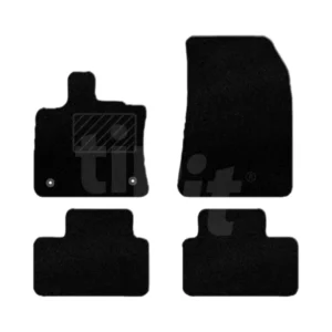 Automattenset Mitsubishi Asx 2023 ->