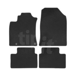 Automattenset Tpe Pro Kia Xceed (Cd) 2019 ->