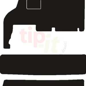 Automattenset Fiat Ducato 1981 - 1994