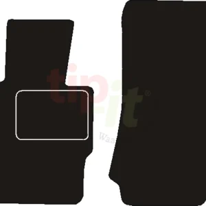 Automattenset Bmw Z3 1996-2003