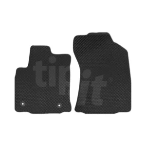 Automattenset Tpe Pro Toyota Hilux Viii N1 Gun 2016>