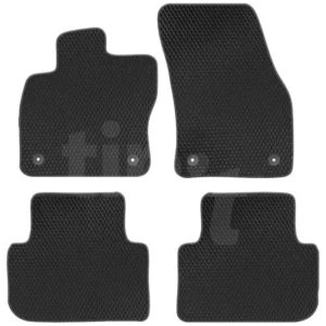 Automattenset Tpe Pro Vw Tiguan Ii Ad1,Ax1 2016 ->