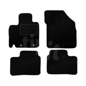 Automattenset Suzuki Ignis (MF, FF) 2016 - 2025