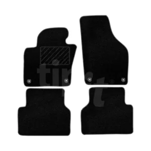 Automattenset Volkswagen Tiguan (5N_) 2007 - 2018