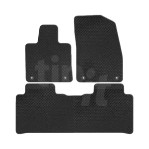 Automattenset Tpe Pro Xpeng G6 2024 ->