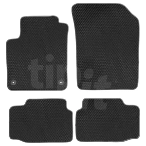 Automattenset Tpe Pro Skoda Citigo Nf1 2011-