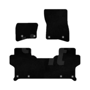 Automattenset Landrover Defender 90 (L663) 5-Zits 2020 ->