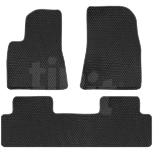Automattenset Tpe Pro Tesla Model 3 2018 ->