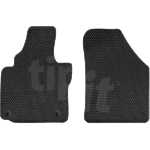 Automattenset Tpe Pro Vw Caddy Iii / Iv Voorset  2004 - 2020