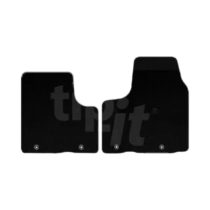 Automattenset Velours Renault Trafic Iii (Vivaro) 2014-