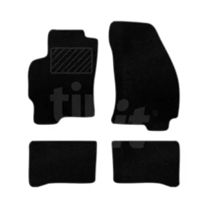 Automattenset Ford Mondeo Mk3 Iii 2001-2007