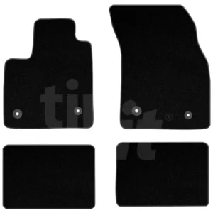 Automattenset Velours Ford Focus Iv 2018->