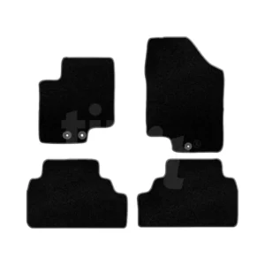 Automattenset Hyundai Ix20 2010 > 2015