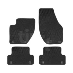 Automattenset Tpe Pro Volvo V40 2012-