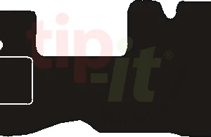 Automattenset Kia Pregio 1996 - 2003
