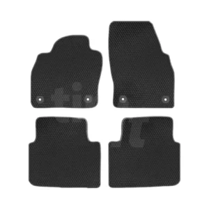 Automattenset Tpe Pro Skoda Scala 2019 ->