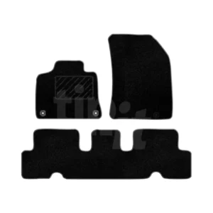Automattenset Citroen C4 Picasso Ii 2013 ->