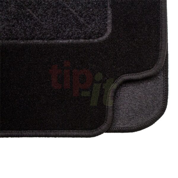 Automattenset Seat Toledo I 1991-1999 - Afbeelding 3