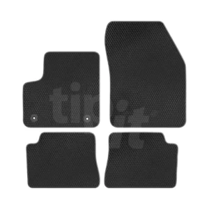 Automattenset Tpe Pro Fiat 600 (365,364)  2023>