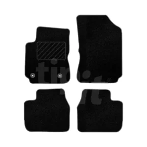Automattenset Citroen Cactus 2014 - 2024