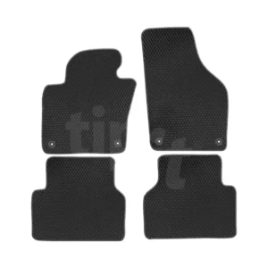 Automattenset Tpe Pro Vw Tiguan 5N 2007 ->