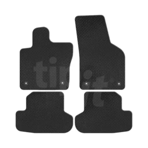 Automattenset Tpe Pro Vw Beetle 2011-