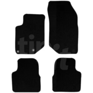 Automattenset Velours Peugeot 2008 2020 ->