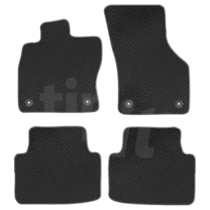 Automattenset Tpe Pro Vw Passat 2014 ->