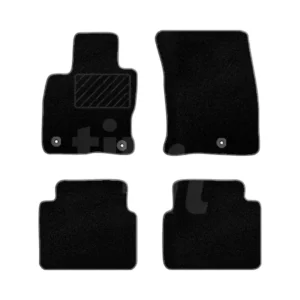 Automattenset Ford Kuga 2020 ->
