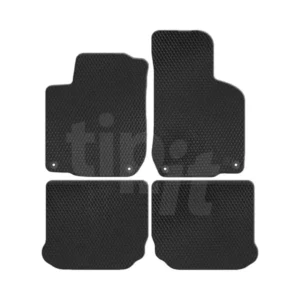 Automattenset Tpe Pro Vw Bora  1J1 1997 - 2003