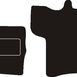 Automattenset Renault Master Ii (Movano) 1998-2004