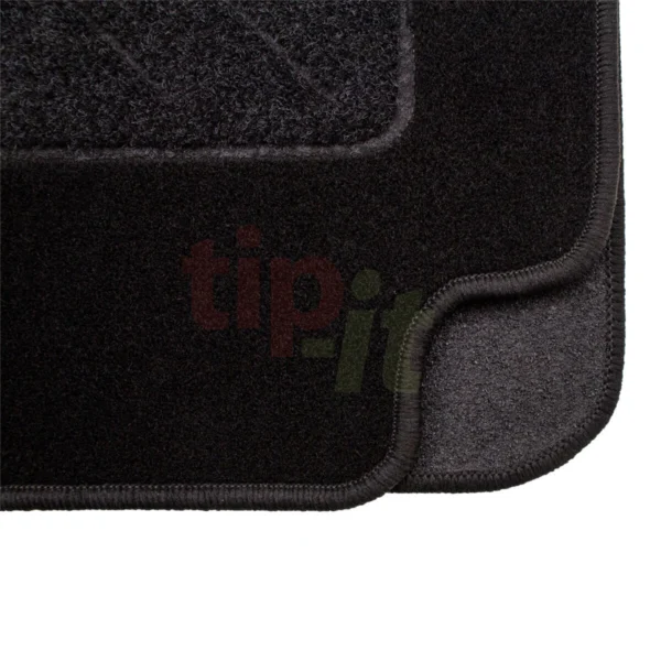Automattenset Hyundai I10 (PA) 2008 - 2013 - Afbeelding 2