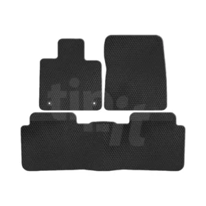 Automattenset Tpe Pro Xpeng P7 2023 ->
