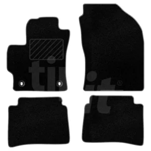 Automattenset Toyota Corolla Hybride (_E21_, _EA1_, _EH1_) 2019 - 2025