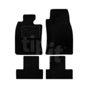 Automattenset Bmw Mini Cooper I 2002 - 2008