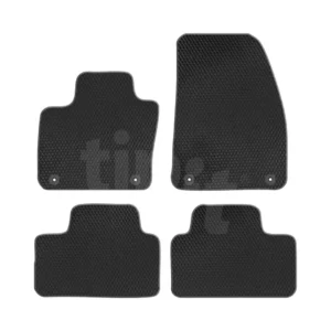 Automattenset Tpe Pro Volvo Xc40 2018 ->