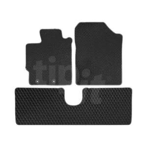 Automattenset Tpe Pro Toyota Yaris Iii 2011-