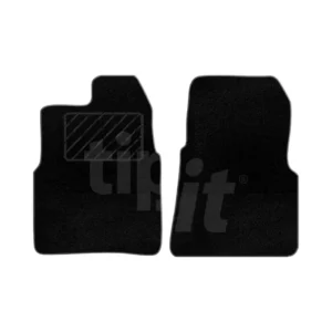 Automattenset Ford Transit Voorset 2014 - 2024