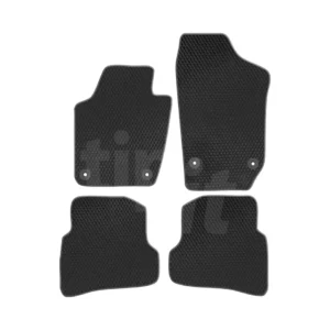 Automattenset Tpe Pro Seat Ibiza V 2008 -2016