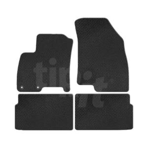Automattenset Tpe Pro Sportequipe S7 2023->